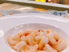 -济南喜来登酒店-采悦轩中餐厅