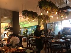 -TAMATI(巴黎贝甜韩式西餐厅店)
