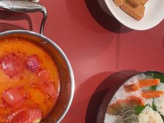 -红雀围·海鲜火锅(陆家嘴中心店)