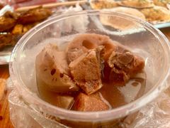 -燕子煨汤(山海关路店)