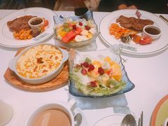 -水天堂西餐厅(新街口店)