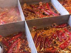 -重庆老火锅王(永陵路分店)