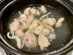 文昌椰子鸡-烹然四季椰子鸡火锅(团结湖总店)