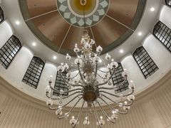 -东方滨江大酒店·滨江厅