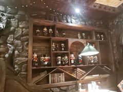 -凯撒城堡西餐厅(颐和国际店)