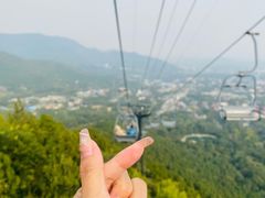 -香山公园