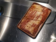 -小财盆地桌烤肉