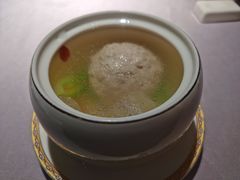-壹品宴掦·淮扬菜(新牌坊店)