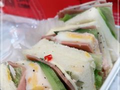 -卡玛王子·面包·蛋糕(南山宝能环球汇店)