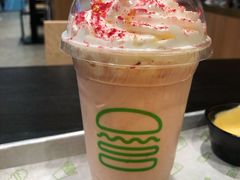 冰糖葫同-Shake Shack(西单大悦城店)