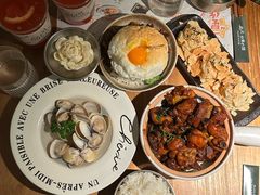 -岛风·台食小馆 ISLAND BISTRO(烟台山店)
