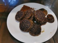 -88号小吃店·经典云南菜·地道纳西美食