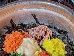 -香猪坊韩国烤肉专属门店(魏公村店)