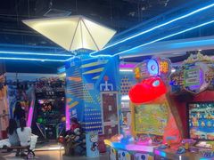 -大玩家(通州万达广场店)