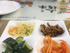 -海兰江石锅饭(水上店)