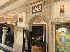 -B&C黄油与面包·THE GARDEN BAKERY概念店(世纪汇店)