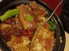 -避风塘(百联东郊店)