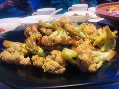 -佳兰雅序融合菜(高新店)