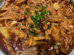 -胖哥俩肉蟹煲(济南印象城店)