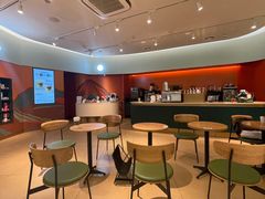 -星巴克(中山广场店)