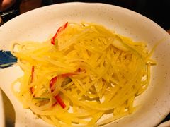 -有梦特色餐厅(古子城店)