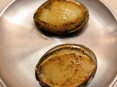 -白仁仔· 活烤海鲜 宵夜(豫园店)