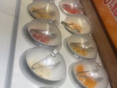 -豪客来牛排(马群招商花园城店)