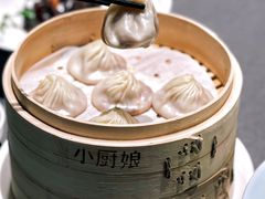 -小厨娘淮扬菜(奥体博览中心奥美店)