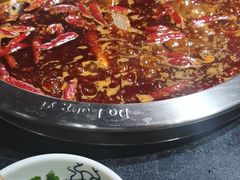 -大龙燚火锅(春熙店)