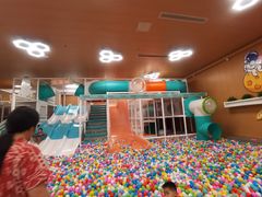 -卡拉卡拉漫温泉汗蒸