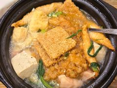 -张记砂锅麻辣烫(千灯店)