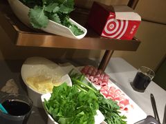 -海底捞火锅(凯德广场店)