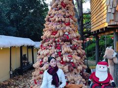 -HERRE·FARM 赫尔露营农场·团建聚会包场