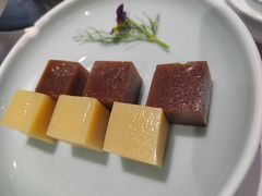 -味+新京宴·烤鸭·北京菜(创意谷店)
