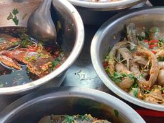 -圆蛋酒料•生腌(开元路店)