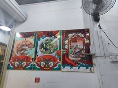 -食盈碗仔翅(星玺广场店)