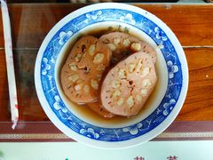 -粗茶淡饭(东关街店)