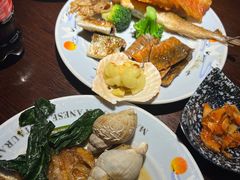 -松子料理(白家庄店)