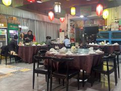 -东鸽皇(奥园·中环广场店)