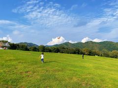-玉渡山自然风景区