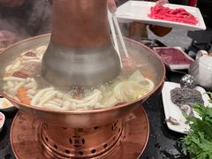 -南门涮肉(通州大船店)