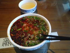 -吾穆勒蓬灰牛肉面·清真(中海河山郡店)