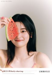 -蜜桃少女VISION写真馆(雁塔店)