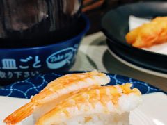 -滨寿司(新街口中央商场店)