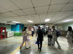 -北京站(地铁站)