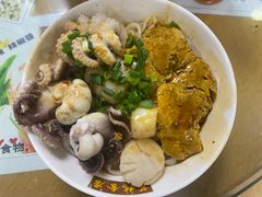 -荔林食店(西华路店)