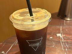 -Manner Coffee(深圳湾万象城店)