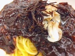 炸酱面-牛岛王子面馆