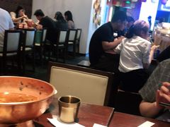 大堂-成都你六姐·牛肉冒菜(城市集市合生汇店)