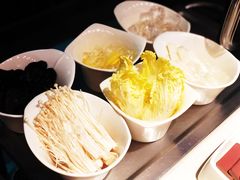 -海底捞火锅(九久奥特莱斯店)